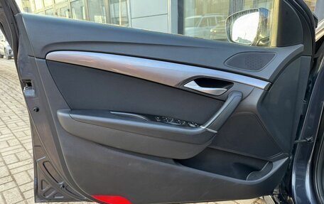 Hyundai i40 I рестайлинг, 2014 год, 910 000 рублей, 21 фотография