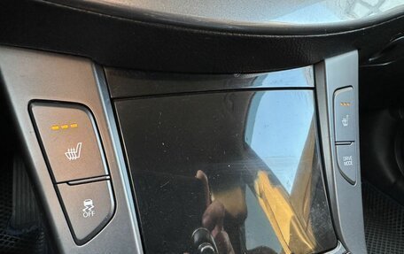 Hyundai i40 I рестайлинг, 2014 год, 910 000 рублей, 17 фотография