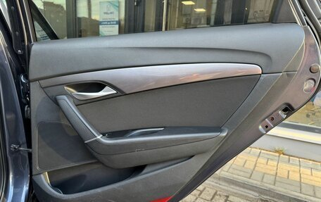 Hyundai i40 I рестайлинг, 2014 год, 910 000 рублей, 24 фотография