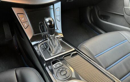 Hyundai i40 I рестайлинг, 2014 год, 910 000 рублей, 19 фотография