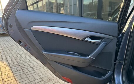Hyundai i40 I рестайлинг, 2014 год, 910 000 рублей, 23 фотография