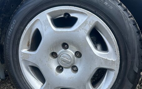 Nissan Primera III, 2001 год, 245 000 рублей, 3 фотография