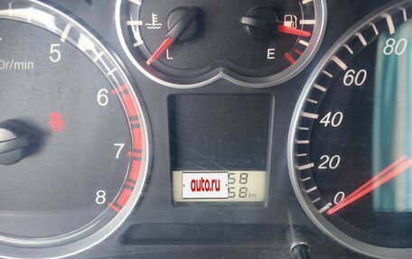 Great Wall Hover H3 I, 2011 год, 610 000 рублей, 5 фотография