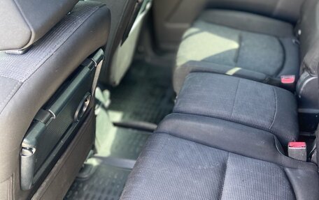 Mazda 5 I рестайлинг, 2008 год, 843 000 рублей, 7 фотография