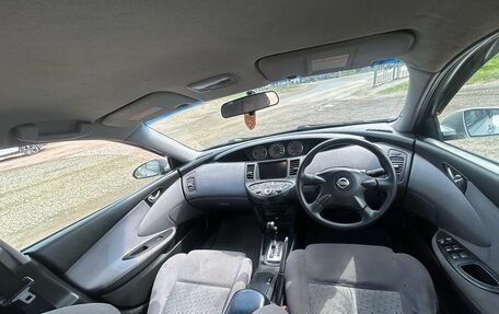 Nissan Primera III, 2001 год, 245 000 рублей, 7 фотография