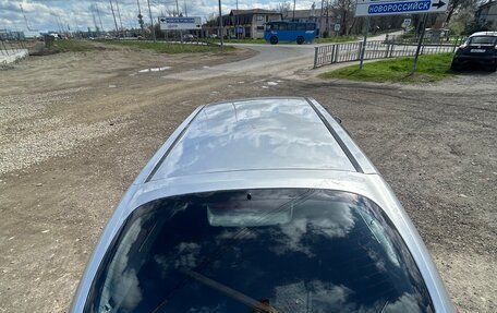 Nissan Primera III, 2001 год, 245 000 рублей, 11 фотография