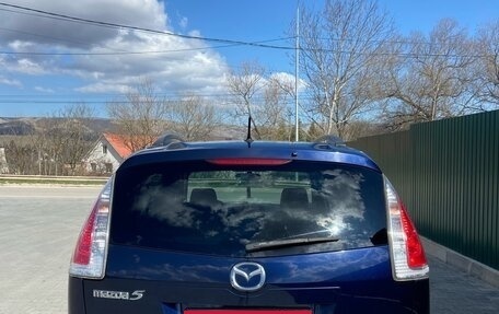 Mazda 5 I рестайлинг, 2008 год, 843 000 рублей, 6 фотография