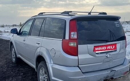 Great Wall Hover H3 I, 2011 год, 610 000 рублей, 3 фотография