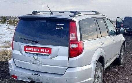 Great Wall Hover H3 I, 2011 год, 610 000 рублей, 4 фотография