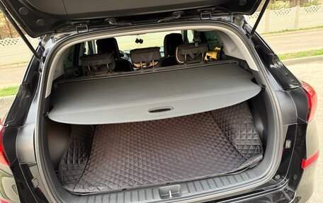 Hyundai Tucson III, 2019 год, 2 850 000 рублей, 9 фотография