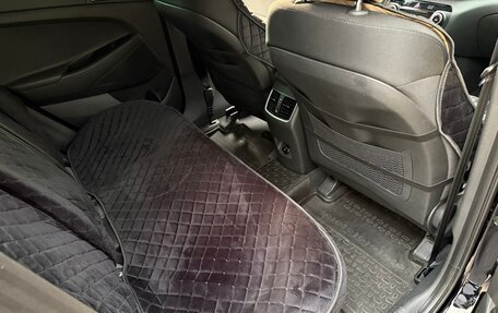 Hyundai Tucson III, 2019 год, 2 850 000 рублей, 7 фотография