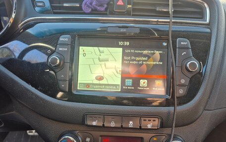 KIA cee'd III, 2017 год, 1 400 000 рублей, 9 фотография