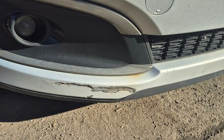 KIA cee'd III, 2017 год, 1 400 000 рублей, 13 фотография