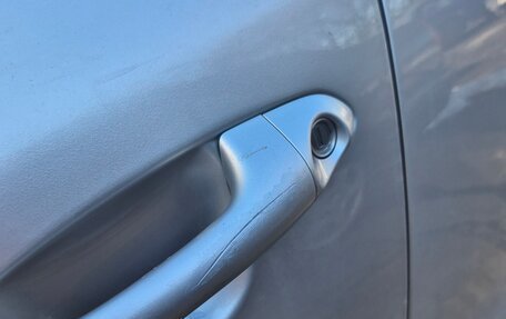 KIA cee'd III, 2017 год, 1 400 000 рублей, 14 фотография