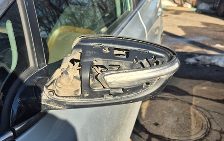 KIA cee'd III, 2017 год, 1 400 000 рублей, 12 фотография