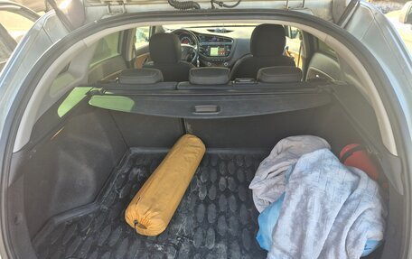 KIA cee'd III, 2017 год, 1 400 000 рублей, 11 фотография