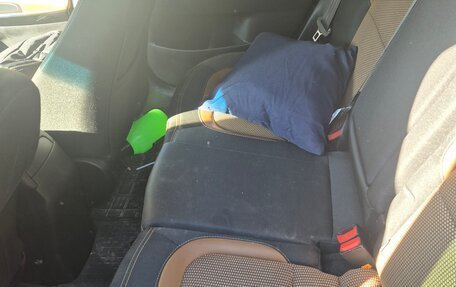 KIA cee'd III, 2017 год, 1 400 000 рублей, 10 фотография