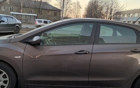 Hyundai i30 II рестайлинг, 2013 год, 1 300 000 рублей, 2 фотография