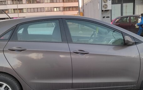 Hyundai i30 II рестайлинг, 2013 год, 1 300 000 рублей, 4 фотография