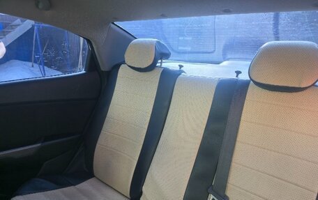 KIA Rio III рестайлинг, 2016 год, 1 350 000 рублей, 5 фотография