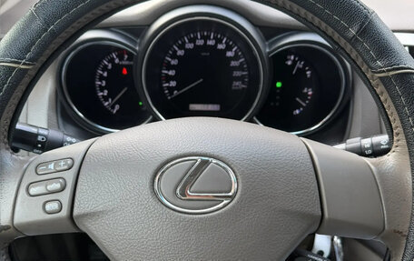 Lexus RX II рестайлинг, 2006 год, 1 650 000 рублей, 5 фотография