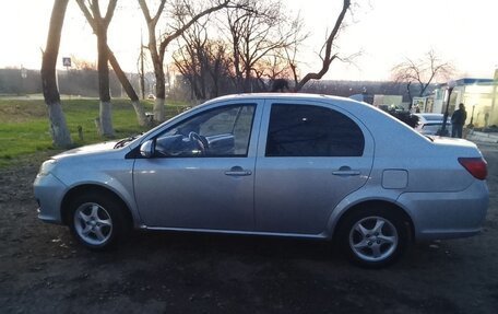 FAW V5, 2013 год, 400 000 рублей, 4 фотография