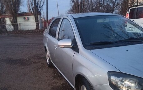 FAW V5, 2013 год, 400 000 рублей, 2 фотография