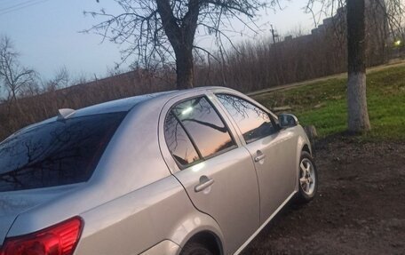 FAW V5, 2013 год, 400 000 рублей, 3 фотография