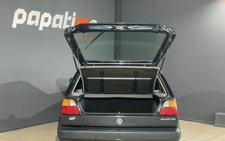 Volkswagen Golf II, 1989 год, 499 000 рублей, 5 фотография
