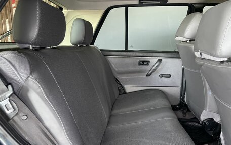 Volkswagen Golf II, 1989 год, 499 000 рублей, 11 фотография