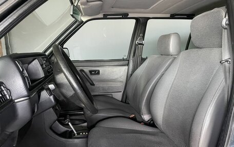 Volkswagen Golf II, 1989 год, 499 000 рублей, 6 фотография