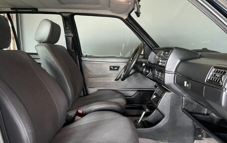 Volkswagen Golf II, 1989 год, 499 000 рублей, 8 фотография