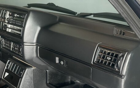 Volkswagen Golf II, 1989 год, 499 000 рублей, 9 фотография