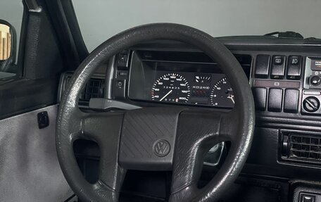 Volkswagen Golf II, 1989 год, 499 000 рублей, 12 фотография