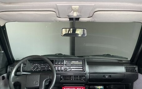 Volkswagen Golf II, 1989 год, 499 000 рублей, 7 фотография