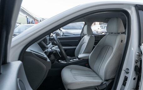 Hyundai Sonata VIII, 2020 год, 1 840 000 рублей, 9 фотография