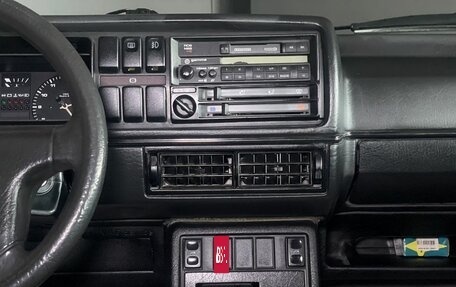 Volkswagen Golf II, 1989 год, 499 000 рублей, 13 фотография