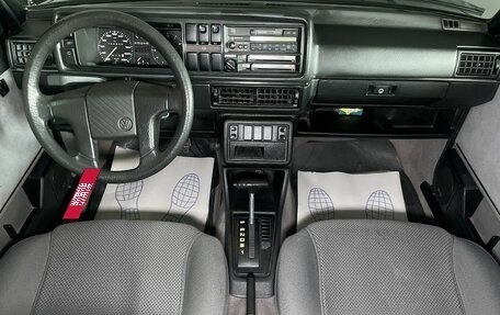 Volkswagen Golf II, 1989 год, 499 000 рублей, 14 фотография