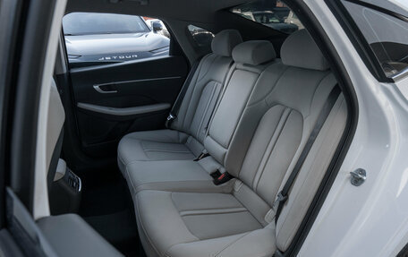 Hyundai Sonata VIII, 2020 год, 1 840 000 рублей, 12 фотография