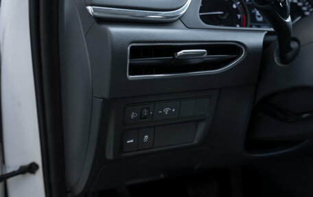 Hyundai Sonata VIII, 2020 год, 1 840 000 рублей, 20 фотография