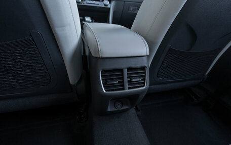 Hyundai Sonata VIII, 2020 год, 1 840 000 рублей, 13 фотография