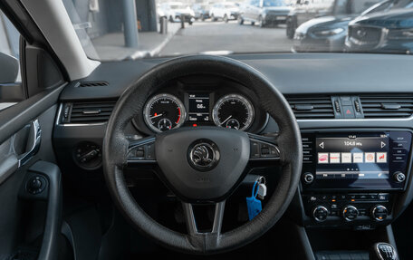 Skoda Octavia, 2020 год, 1 770 000 рублей, 10 фотография