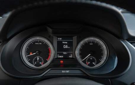 Skoda Octavia, 2020 год, 1 770 000 рублей, 11 фотография