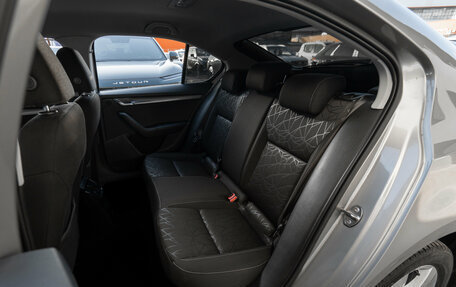 Skoda Octavia, 2020 год, 1 770 000 рублей, 12 фотография