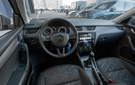 Skoda Octavia, 2020 год, 1 770 000 рублей, 7 фотография