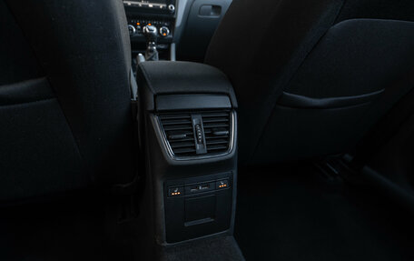 Skoda Octavia, 2020 год, 1 770 000 рублей, 13 фотография