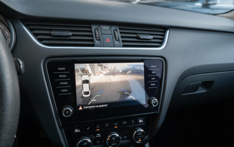 Skoda Octavia, 2020 год, 1 770 000 рублей, 15 фотография