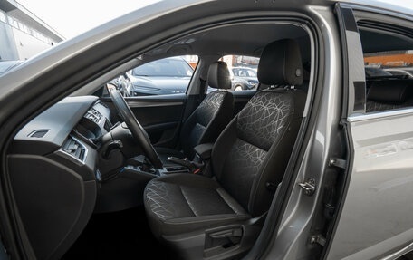 Skoda Octavia, 2020 год, 1 770 000 рублей, 9 фотография