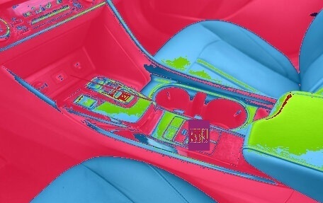 Hyundai Sonata VIII, 2020 год, 1 840 000 рублей, 14 фотография