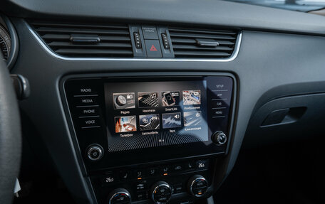 Skoda Octavia, 2020 год, 1 770 000 рублей, 17 фотография